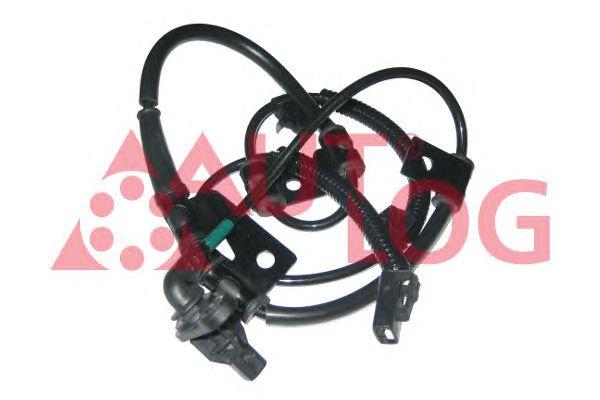 Датчик ABS KIA SPORTAGE 04- перед. Л, фото 1