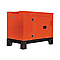 Синхронный электрогенератор Unicraft PG-D 130 TEA-S HC, фото 4