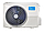 Спліт-система Midea Forest DC AF6-24N1C0-I/AF6-24N1C0-O, фото 3