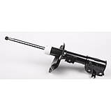 Амортизатор (передний) Hyundai Accent/Kia Rio 05-11 (L), фото 3