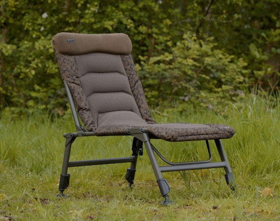 Крісло коропове SOLAR TACKLE SP C-TECH SUPERLITE
