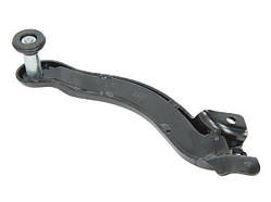 Кронштейн з роликом розсувної дверки правий верхній Opel Vivaro ,Renault Trafic 2001-2014