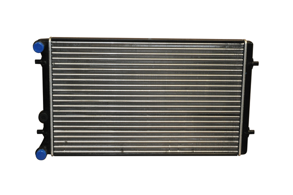 Радіатор охолодження Skoda Fabia 1.0-2.0 08.99-