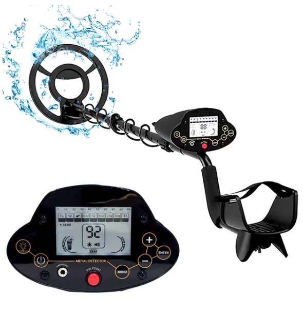 Металошукач md5040 md 5040, фото 1