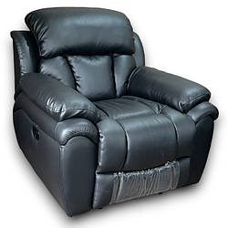 Педикюрне SPA крісло-реклайнер Milton