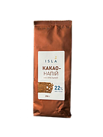 Какао-напій ISLA 250 г