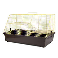 Клітка д/гриз. "Щурик" фарба (570*300*340)