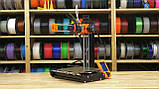 Багатофункціональний 3D принтер Original Prusa MINI+ оригінальний комплект DOB DOB, фото 5