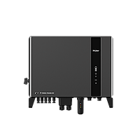 Гібридний інвертор Haier (3-фази)