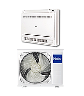 Кондиціонер консольного типу