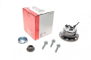 Підшипник маточини передньої Opel Signum Vectra C 1.8-3.2 V6 02- (+ABS) (FAG 713644090)