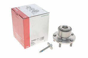 Підшипник маточини передньої Ford Focus II 05- (+ABS) (FAG 713678790)