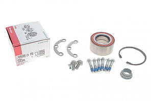 Підшипник маточини задньої Mercedes E-class (W124 W210) 93-02 (FAG 713667530)
