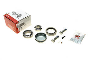 Підшипник маточини передньої Mercedes (W124 W201) 84-93 (FAG 713667370)