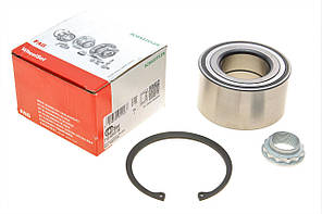 Підшипник маточини передньої/задньої Land Rover Range Rover 3.0D-4.4 02-12 (FAG 713620350)
