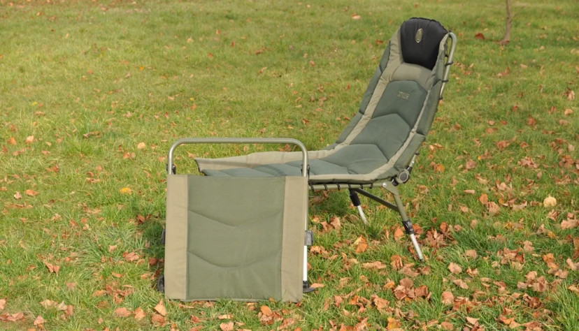 Крісло-кровать Mivardi Recliner New Dynasty