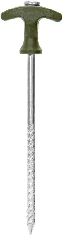 Колишки для палатки CarpZoom Bivvy Peg Set 0.7x20cm (10шт), фото 1