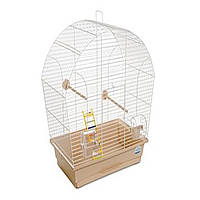 Клітки для папуг та канарок