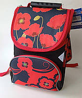 Рюкзак ортопедический Мак  | Школьные рюкзаки | Школьный портфель | Портфель | Ранець | Ранці