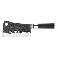 Кухонна сокира для м'яса 255 мм Style de Vie Sebra Forged (SebraCleaver)