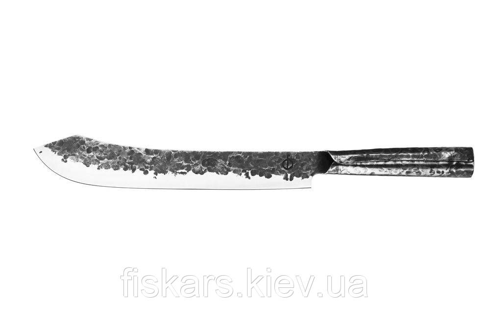 Кухонний ніж для м'яса 255 мм Style de Vie Forged Brute (BruteButcher)