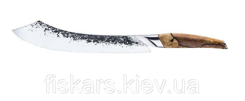 Кухонний ніж для м'яса 255 мм Style de Vie Forged Katai (KatButcher)