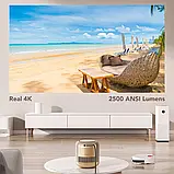 Проєктор Formovie Fengmi V10 LED 4K проєктор (гарантія 6 місяців), фото 8