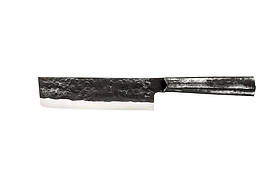 Кухонний ніж Накірі 175 мм Style de Vie Forged Brute (BruteHakbijl)