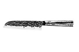 Кухонний ніж Сантоку 180 мм Style de Vie Forged Brute (BruteSantoku18cml)