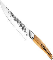 Кухонний ніж Шеф 205 мм Style de Vie Forged Katai (KatKoksmes)