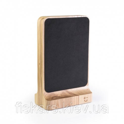 Магнітна підставка для ножів (дерево ясен) Bisbell (BMKB19-ASH)