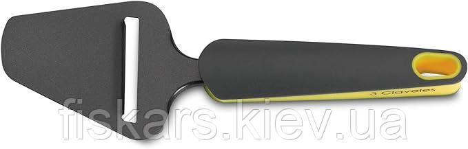 Ніж для нарізки сиру 3 Claveles (04612)