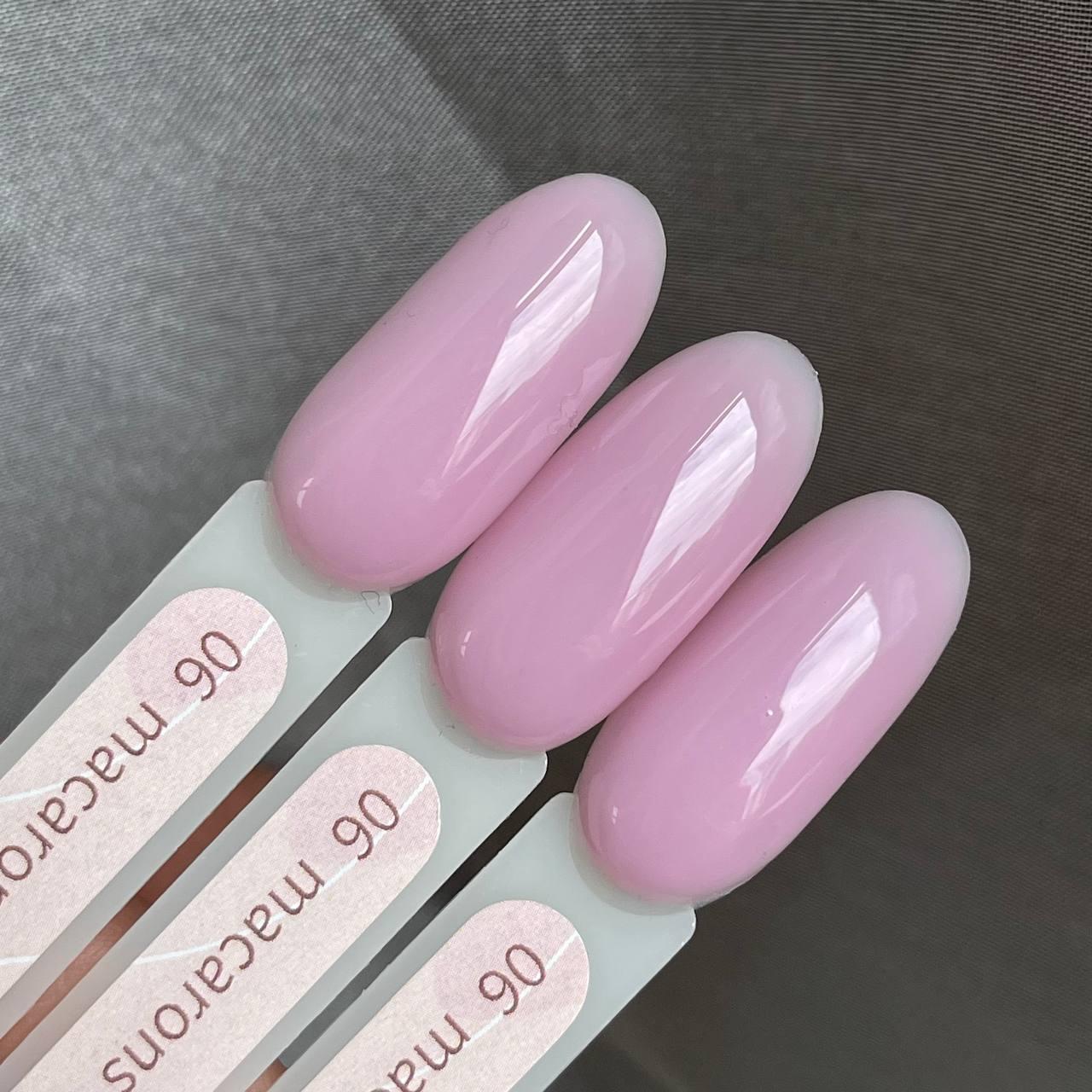 База камуфляжна  GeliX  Macarons 06 заміна кольору