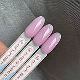 База камуфляжна  GeliX  Macarons 06 заміна кольору, фото 3