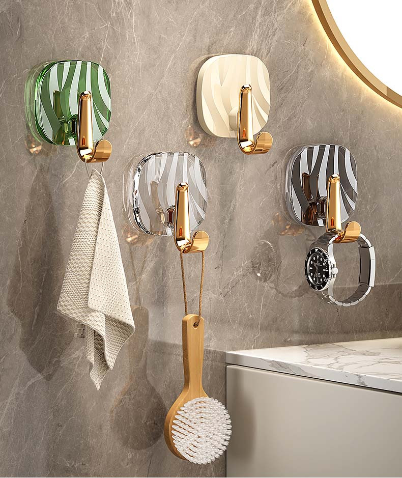 Гачки для ванної. PH-69346-3-н, фото 1