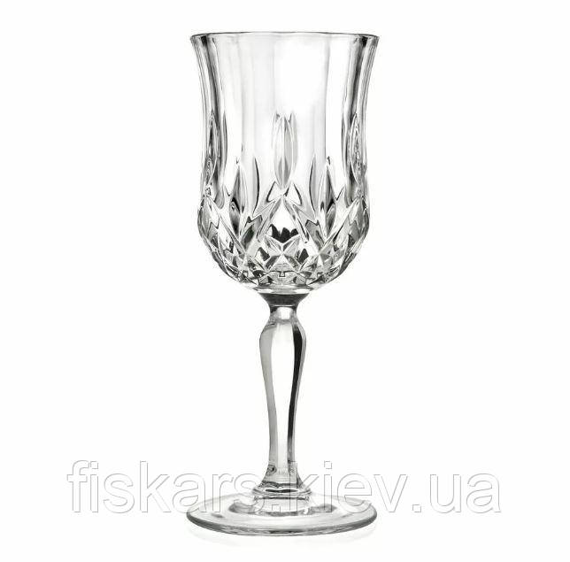 Набір бокалів для вина RCR Opera 230 мл 6 шт. (25605020106)