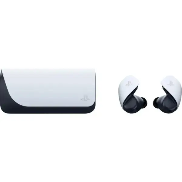 Купити TWS Sony PlayStation Pulse Explore Wireless Earbuds White
