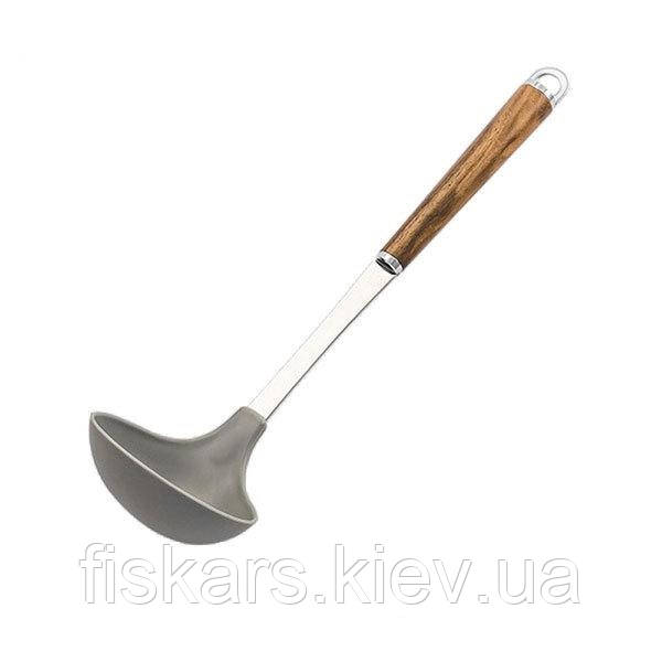 Ополоник 29,5 см нейлоновий Suncraft (WT-09)