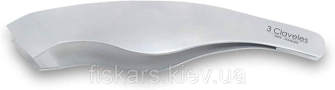 Пінцет-щипці для видалення кісток з риби 3 Claveles (01176)