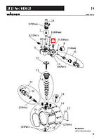 Шайба на Wagner SuperFinish 21 Pro