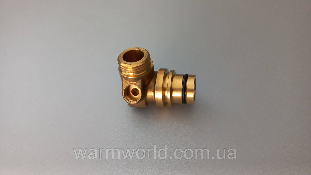0020018067 З'єднувач датчика протоку Vaillant