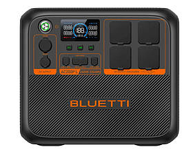 Зарядна станція BLUETTI AC200PL 2400W