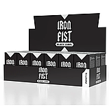 Попперс / Poppers Iron Fist Black Label 10ml Люксембург, фото 3