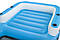 Надувний матрац BestWay 300x275 на понтоні з навісом, фото 5