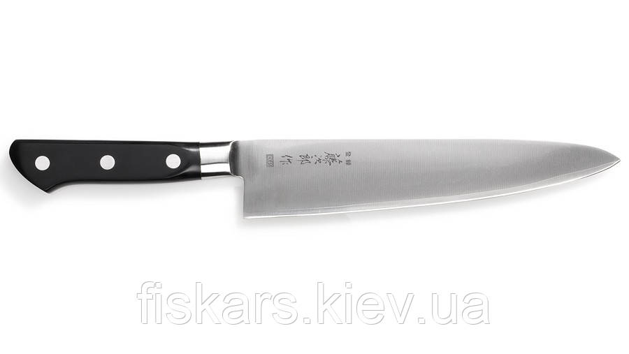 Кухонний Шеф ніж 210 мм Tojiro DP3 (F-808)