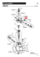 Манометр на Wagner SuperFinish 21 Pro