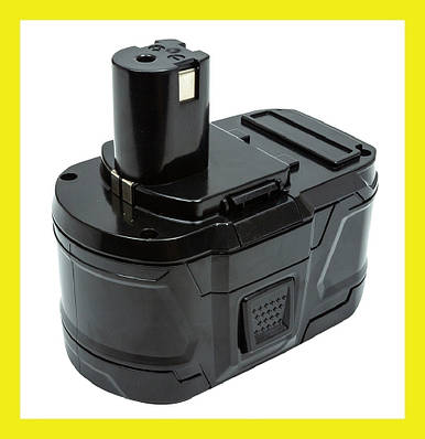 18V 8Ah Li Ion Ryobi RB18L60 CDA1802M CHV182G R18B P600 ID 2136731165 3999 Prom.ua