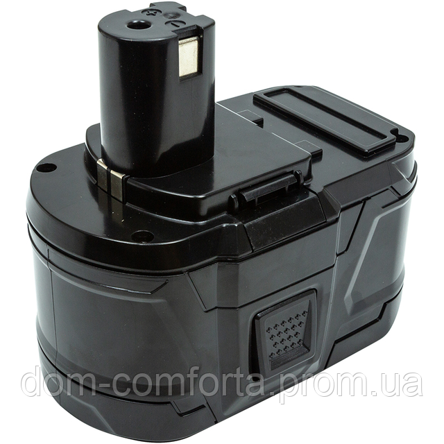 18V 8Ah Li Ion Ryobi RB18L60 CDA1802M CHV182G R18B P600 ID 2136731165 3999 Prom.ua