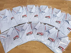 Сорочки чоловічі, брендовані