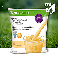 Протеїновий коктейль Формула 1 зі смаком Бразильська диня Гербалайф Herbalife, 2 кг